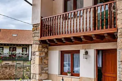 Image de The Little House Of Susa In Mazcuerras