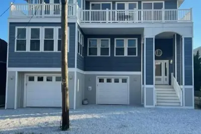 Image de New Jersey Shore, Long Beach Island Area, Cedar Bonnet Island