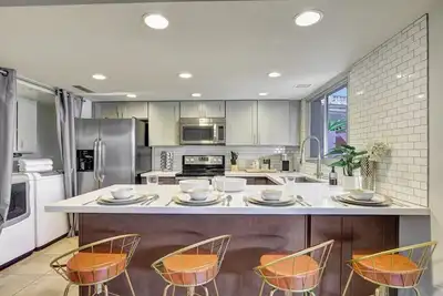 Image de The Andalusian Fusion by PaseoHomesAZ