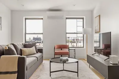 Image de Serene Carroll Gardens 3br w\/ W\/D, near Carroll Park, by Blueground