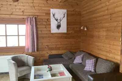 Image de La maison où séjourner pour les vacances