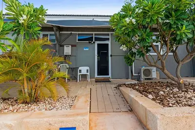 Image de Getaway Villas Unit 38-7 - comfort on a budget