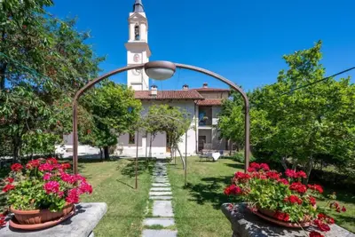 Image de L'appartamento del Monastero by Interhome