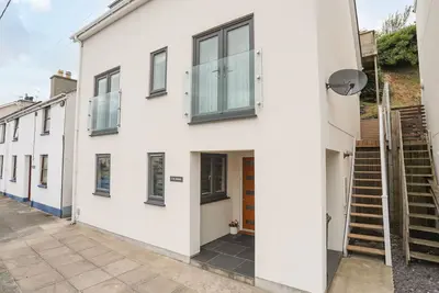 Image de 3 Ty Stabal, family friendly, luxury holiday cottage in Pwllheli