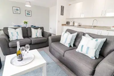 Image de Apartment 6, family friendly in Llandudno