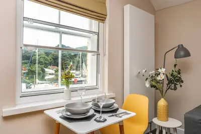 Image de Cwm Gwyrfai, pet friendly in Caernarfon