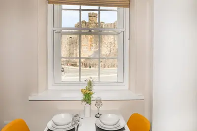Image de Moel Tryfan, pet friendly in Caernarfon