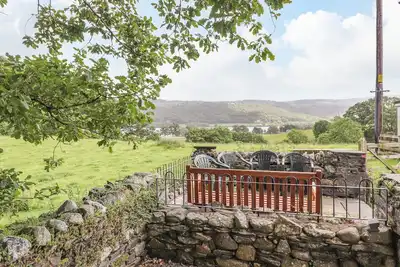 Image de 1 Lake View, pet friendly, with open fire in Coniston