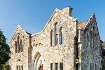 Image de The Old Abbey Farmhouse