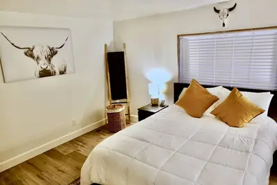 Image de Remodeled river home centrally located-10 min from laughlin 5 min from the water