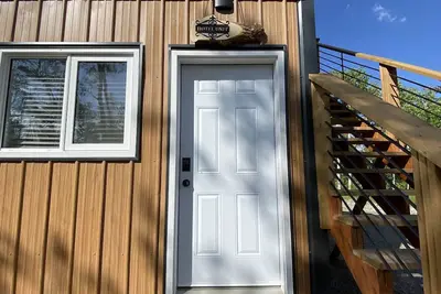 Image de Payne Lake Wilderness Huts - Hotel Unit
