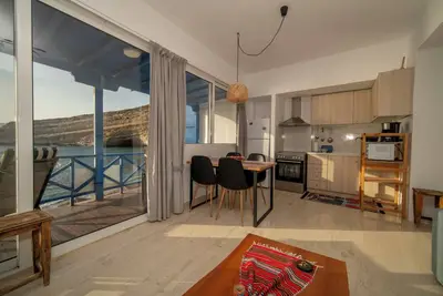 Image de Teacher's Apartment at Matala