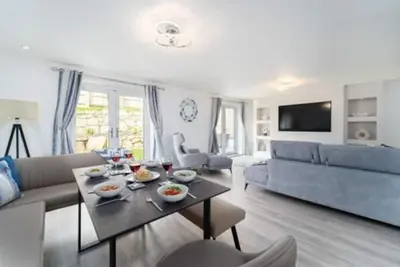 Image de Tides · Luxury Brand New Holiday Cottage 2022 Built