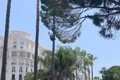 Image de Palace Miramar Croisette apartment