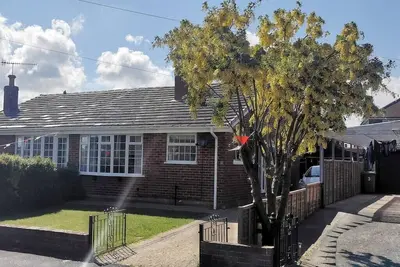 Image de 2 Spring Gardens - 2 bed holiday bungalow