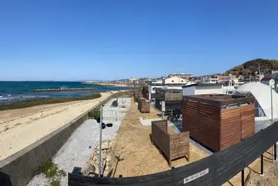 Image de Eight Point Resort Awajishima - Glamping