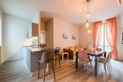 Image de Luxury Apartment Carlina13 by Varental