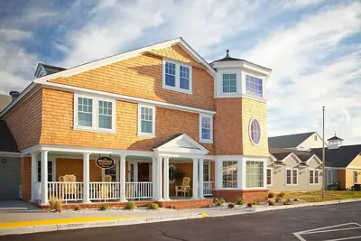 Image de Bluegreen Dennis Port - The Soundings Seaside Resort - 2bd