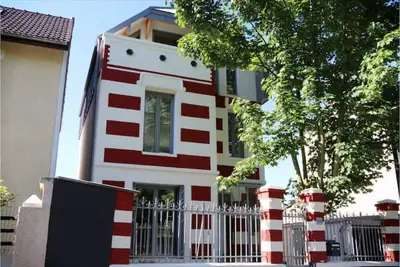 Image de Magnifique villa avec vue exceptionnelle