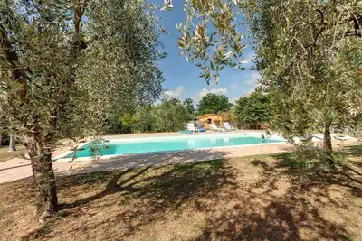 Image de Casa de' Fossi