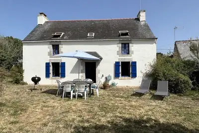 Image de Maison 6 personnes - au calme - proche du port de Brigneau - Moelan Sur Mer