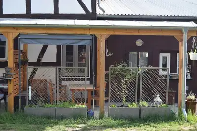 Image de Kleine Wohnung Ideal für Paare und Singles