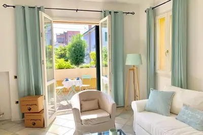 Image de Residence Tevere App 1
