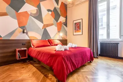 Image de Mazz & Panell - Panella Apartment