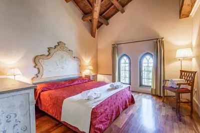 Image de Molino Stucky Residence Galea Suite