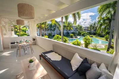 Image de Family Dominicus Apartment - Bayahibe