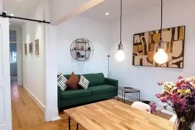 Image de T2 w/ balcony