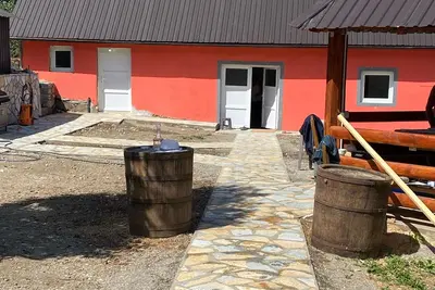 Image de Handicap accessible accommodations