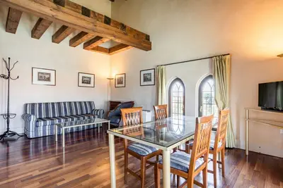 Image de Molino Stucky Residence Tartana Suite