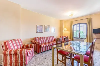 Image de Molino Stucky Residence Bragosso Suite