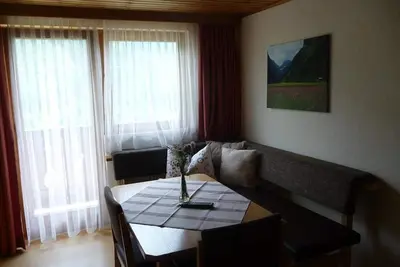 Image de Apartment 40m², 2 bedrooms, 1x shower/Wc - Steinwenderhof