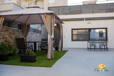 Image de Casa d Irene near airport beach