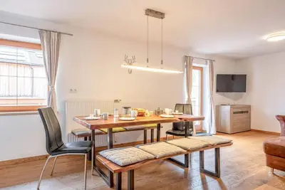 Image de Appartement Litzlhof - Bauernhof Litzlhof