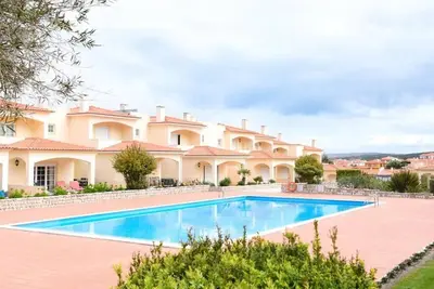 Image de Casa Lavanda - Praia Del Rey