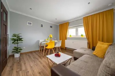 Image de Kuźnicza 5 | Apartment at the Marketplace | A\/C