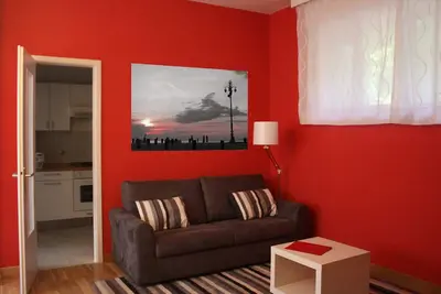 Image de Edera Residence is a Nice Apartment in Trieste - a Mitteleuropean Town