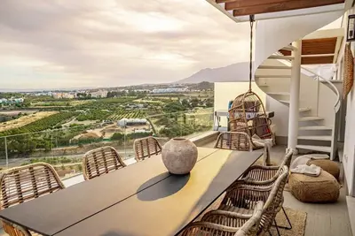 Image de Ov - Stunning flat in resort