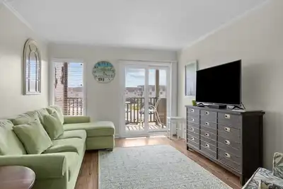 Image de Southwinds D11-Oceanview Condo