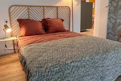 Image de Charmant et spacieux appartement T3 en bord de mer