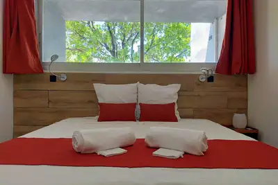Image de Villa Caremeau 3 suites + parking