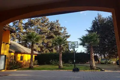 Image de Casa Felice, a nice place to be happy
