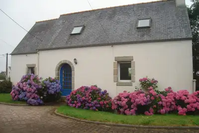 Image de Maison de vacances 300m d'une fabuleuse plage
