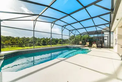 Image de Last Minute Disney! Private Pool, Hot Tub & Themed Bedrooms. Book Now! #21748