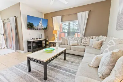 Image de Last Minute Disney Getaway! Private Pool & Themed Bedrooms. Book Now! #45327