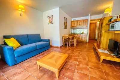 Image de Appartamento Smith Ruché - Affitti Brevi Italia