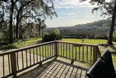 Image de 4 Bedroom, 4 Bath with view in St. Mary's Georgia